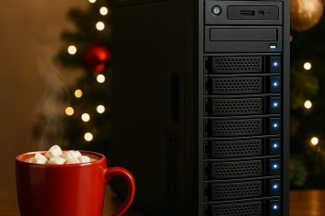 ColdFusion Hosting for Holiday Uptime